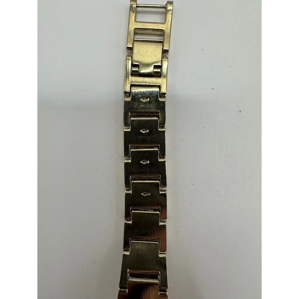 Anne Klein Diamond‎ AK/3528 Womens Watch 26MM 7.5